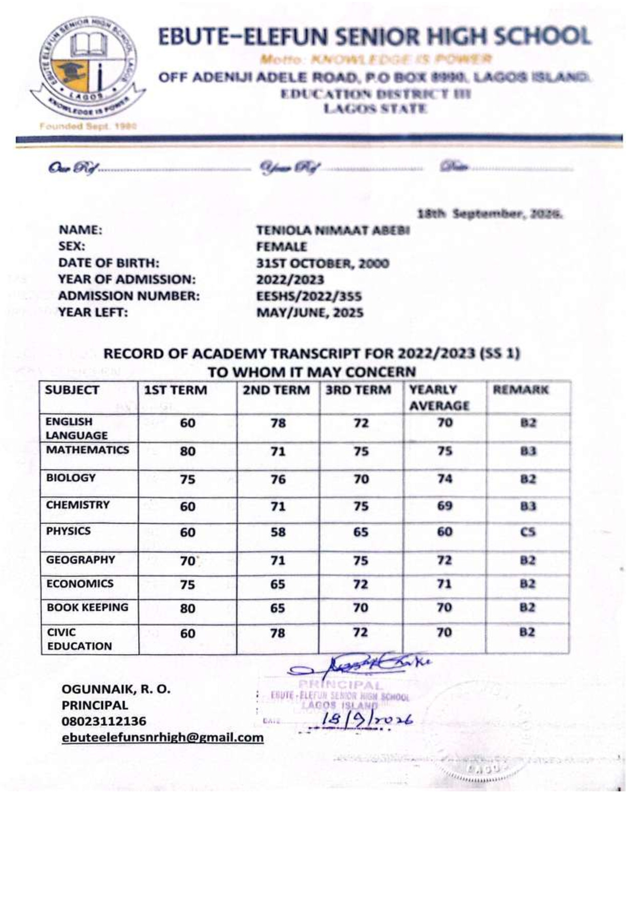 Document Page 2